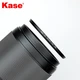 Card color KaseMC UV mirror 52mm filter double-sided multi-layer coating no dark angle SLR camera lens protective mirror high-definition high light transmission anti-fouling Canon Nikon camera AGC model Card color KaseMC UV mirror 52mm filter double-sided multi-layer coating no dark angle SLR camera lens protective mirror high-definition high light transmission anti-fouling Canon Nikon camera AGC model