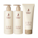 Kangaroo mother maternity care set maternity shampoo shower gel conditioner set wheat bath three-piece suit pregnancy skin care products pregnancy cosmetics care set Kangaroo mother maternity care set maternity shampoo shower gel conditioner set wheat bath three-piece suit pregnancy skin care products pregnancy cosmetics care set