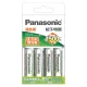 Panasonic Panasonic rechargeable battery No. 5 No. 7 No. 2 each set suitable for digital remote control toys, etc. KJ51MRC22C with 51 standard charger Panasonic Panasonic rechargeable battery No. 5 No. 7 No. 2 each set suitable for digital remote control toys, etc. KJ51MRC22C with 51 standard charger