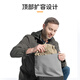 TARION German camera bag shoulder SLR backpack Canon Nikon camera bag liner bag XH gray TARION German camera bag shoulder SLR backpack Canon Nikon camera bag liner bag XH gray