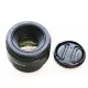 Canon CanonEF 50mm F1.8 STM SLR camera lens small spittoon third generation standard fixed focus portrait lens autofocus SLR camera lens Canon CanonEF 50mm F1.8 STM SLR camera lens small spittoon third generation standard fixed focus portrait lens autofocus SLR camera lens