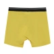Naturally Inspired Australian 100% Merino Wool Classic Antibacterial Boxer Underwear Dry and Odor Resistant 100161 100161801-Yellow L Naturally Inspired Australian 100% Merino Wool Classic Antibacterial Boxer Underwear Dry and Odor Resistant 100161 100161801-Yellow L