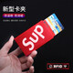 Ba Shi card holder male anime fashion brand metal card holder ultra-thin automatic pop-up anti-degaussing swipe card holder bank card holder card holder business card holder little spider Ba Shi card holder male anime fashion brand metal card holder ultra-thin automatic pop-up anti-degaussing swipe card holder bank card holder card holder business card holder little spider