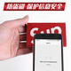 Ba Shi card holder male anime fashion brand metal card holder ultra-thin automatic pop-up anti-degaussing swipe card holder bank card holder card holder business card holder little spider Ba Shi card holder male anime fashion brand metal card holder ultra-thin automatic pop-up anti-degaussing swipe card holder bank card holder card holder business card holder little spider