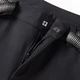 Pathfinder TOREAD soft shell pants 22 autumn and winter lovers windproof and water splashing off-road pants thickened warm hiking pants elastic comfortable trousers TAMMCK91984 black male 3XL Pathfinder TOREAD soft shell pants 22 autumn and winter lovers windproof and water splashing off-road pants thickened warm hiking pants elastic comfortable trousers TAMMCK91984 black male 3XL
