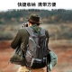 Smog SmallRig 3474 camera tripod SLR micro single Sony Canon photography camera mobile phone stable head bracket portable monopod aluminum alloy tripod Smog SmallRig 3474 camera tripod SLR micro single Sony Canon photography camera mobile phone stable head bracket portable monopod aluminum alloy tripod