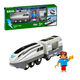 BRIO Toy Trains and Trams Portable Train Theme Kids-friendly BRIO Toy Trains and Trams Portable Train Theme Kids-friendly