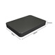 Toshiba TOSHIBA 4TB Mobile Hard Drive New Black A3 USB3.2 2.5-inch Business Black Compatible with Mac Super large capacity, stable and durable, high-speed transmission, explosive models Toshiba TOSHIBA 4TB Mobile Hard Drive New Black A3 USB3.2 2.5-inch Business Black Compatible with Mac Super large capacity, stable and durable, high-speed transmission, explosive models