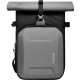 TARION German camera bag shoulder SLR backpack Canon Nikon camera bag liner bag XH gray TARION German camera bag shoulder SLR backpack Canon Nikon camera bag liner bag XH gray