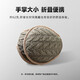 Fog Dunbao Earmuffs Men's Winter Warm and Cold-proof Ear Bags Women's Outdoor Riding Earmuffs Men's Winter Foldable Korean Version All-match Earmuffs Antifreeze Student Earmuffs Elegant Grey Earmuffs + Bib Fog Dunbao Earmuffs Men's Winter Warm and Cold-proof Ear Bags Women's Outdoor Riding Earmuffs Men's Winter Foldable Korean Version All-match Earmuffs Antifreeze Student Earmuffs Elegant Grey Earmuffs + Bib