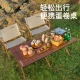 Waterman Whotman Outdoor Folding Table Egg Roll Table Camping Equipment Table Picnic Dining Set Optional Portable Picnic Storage Balcony Stove Tea Table 75092 Waterman Whotman Outdoor Folding Table Egg Roll Table Camping Equipment Table Picnic Dining Set Optional Portable Picnic Storage Balcony Stove Tea Table 75092