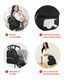 SALIP HOP LIEAC SAC SACKPACK SALIP HOP LIEAC SAC SACKPACK