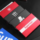 Ba Shi card holder male anime fashion brand metal card holder ultra-thin automatic pop-up anti-degaussing swipe card holder bank card holder card holder business card holder little spider Ba Shi card holder male anime fashion brand metal card holder ultra-thin automatic pop-up anti-degaussing swipe card holder bank card holder card holder business card holder little spider