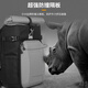 TARION German camera bag shoulder SLR backpack Canon Nikon camera bag liner bag XH gray TARION German camera bag shoulder SLR backpack Canon Nikon camera bag liner bag XH gray