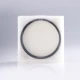 Tamron thin frame protective mirror multi-film filter UV mirror 67mm Tamron thin frame protective mirror multi-film filter UV mirror 67mm