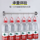 Lapsang 304 stainless steel kitchen rack wall hanging free punching kitchen hook hanging rod multi-function row hook pot cover rack kitchen and bathroom hardware pendant 80cm-14 hook free punching Lapsang 304 stainless steel kitchen rack wall hanging free punching kitchen hook hanging rod multi-function row hook pot cover rack kitchen and bathroom hardware pendant 80cm-14 hook free punching