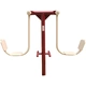 Outdoor fitness equipment, outdoor community square, community park, old people's new rural path, walking machine, big wheel Outdoor fitness equipment, outdoor community square, community park, old people's new rural path, walking machine, big wheel