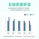 Xianke SAST Bluetooth repeater digital MP3 English listening primary school junior high school Walkman student digital recorder pink standard + 32G textbook card Xianke SAST Bluetooth repeater digital MP3 English listening primary school junior high school Walkman student digital recorder pink standard + 32G textbook card