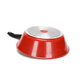 LOCK&LOCK Non-stick Pan Frying Pan Deep Frying Pan Ceramic Non-stick Pan Flat-bottomed Non-stick Frying Pan Steak Pan Frying Pan 28cm LOCK&LOCK Non-stick Pan Frying Pan Deep Frying Pan Ceramic Non-stick Pan Flat-bottomed Non-stick Frying Pan Steak Pan Frying Pan 28cm