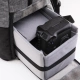 MatchstickMen CX1015 Backpack Digital Camera Bag Notebook Business Backpack Multipurpose Camera Bag MatchstickMen CX1015 Backpack Digital Camera Bag Notebook Business Backpack Multipurpose Camera Bag