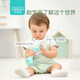 Bainshi Rattle Baby Toys 0-1 year old children gutta-perchasing with music, rechargeable sound and light story machine, hand bell, puzzle sound and light rattle, night breath blue Bainshi Rattle Baby Toys 0-1 year old children gutta-perchasing with music, rechargeable sound and light story machine, hand bell, puzzle sound and light rattle, night breath blue