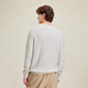 Jack Jones (Jack/Jones) Herrenherbst Modekörper gestrickt Pullover Herren Runde Nackenmotor Wolle Mischung Pullover Strickpullover Herrenbasis Hemd A41 Yunwu Grey 170 Jack Jones (Jack/Jones) Herrenherbst Modekörper gestrickt Pullover Herren Runde Nackenmotor Wolle Mischung Pullover Strickpullover Herrenbasis Hemd A41 Yunwu Grey 170