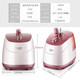 Aucma AUCMA Garment Ironing Machine Household Iron Vertical Handheld Single Rod Steam Iron One Year Warranty 18L08 Rose Gold Aucma AUCMA Garment Ironing Machine Household Iron Vertical Handheld Single Rod Steam Iron One Year Warranty 18L08 Rose Gold