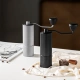 CLITON hand-cranked coffee grinder manual coffee grinder grinder home portable mini coffee machine grinder CLITON hand-cranked coffee grinder manual coffee grinder grinder home portable mini coffee machine grinder