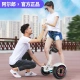 Arlang is exclusively for children, adults, boys and girls, two-wheeled self-balancing car, off-road model, children's hand-holding belt and pole Arlang is exclusively for children, adults, boys and girls, two-wheeled self-balancing car, off-road model, children's hand-holding belt and pole