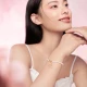 Saturday blessing jewelry full gold gold pendant women's model auspicious rabbit price A0410447 without chain about 1.4g Saturday blessing jewelry full gold gold pendant women's model auspicious rabbit price A0410447 without chain about 1.4g