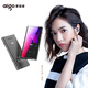 aigo National Goods Patriot M1 Deep Space Gray MP3/MP4 HIFI Lossless Bluetooth Music Player Recording and Playback Repeating Student Walkman Touch Screen Support Expansion aigo National Goods Patriot M1 Deep Space Gray MP3/MP4 HIFI Lossless Bluetooth Music Player Recording and Playback Repeating Student Walkman Touch Screen Support Expansion