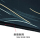 Flying LESAILES800*300*3mm Cloud Crane Gaming Gaming Mouse Pad Oversized Computer Keyboard Desk Pad Easy to Clean Flying LESAILES800*300*3mm Cloud Crane Gaming Gaming Mouse Pad Oversized Computer Keyboard Desk Pad Easy to Clean