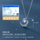 Shanpo Christmas Gift for Girlfriend Christmas Gift 925 Silver Necklace Female Crescent Pendant Fashion Jewelry Clavicle Chain Jewelry Girls Birthday Gift for Wife and Girlfriend XL055 Crescent Necklace + 6 Roses Gift Box Shanpo Christmas Gift for Girlfriend Christmas Gift 925 Silver Necklace Female Crescent Pendant Fashion Jewelry Clavicle Chain Jewelry Girls Birthday Gift for Wife and Girlfriend XL055 Crescent Necklace + 6 Roses Gift Box