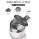 Midea Midea kettle kettle 304 stainless steel electric kettle seamless liner double layer anti-hot portable health kettle Kettle Petty exquisite style cost-effective recommendation Shu SH15Colour102 Midea Midea kettle kettle 304 stainless steel electric kettle seamless liner double layer anti-hot portable health kettle Kettle Petty exquisite style cost-effective recommendation Shu SH15Colour102