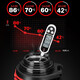 British MINGRUI insulation pot large capacity outdoor travel pot men's car travel kettle cup stainless steel thermos bottle home Sports Bottle 1.2L black - no small bowl FAVORITE + strap British MINGRUI insulation pot large capacity outdoor travel pot men's car travel kettle cup stainless steel thermos bottle home Sports Bottle 1.2L black - no small bowl FAVORITE + strap