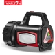 Walsen Warsun H883 double-sided lamp high-end version LED glare flashlight rechargeable ultra-bright multi-functional portable searchlight home miner's lamp power failure emergency light Walsen Warsun H883 double-sided lamp high-end version LED glare flashlight rechargeable ultra-bright multi-functional portable searchlight home miner's lamp power failure emergency light
