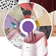Aucma AUCMA Garment Ironing Machine Household Iron Vertical Handheld Single Rod Steam Iron One Year Warranty 18L08 Rose Gold Aucma AUCMA Garment Ironing Machine Household Iron Vertical Handheld Single Rod Steam Iron One Year Warranty 18L08 Rose Gold