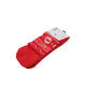 耐克NIKE【滔搏运动】男女U NK ELT CREW-XMAS袜子 SX7866-687 L 耐克NIKE【滔搏运动】男女U NK ELT CREW-XMAS袜子 SX7866-687 L