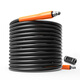 Yili YILI High Pressure Car Washing Machine Household Washing Machine 4 Series Machine Outlet Extension Water Pipe 10m Explosion-proof High Pressure Water Pipe Automotive Supplies Yili YILI High Pressure Car Washing Machine Household Washing Machine 4 Series Machine Outlet Extension Water Pipe 10m Explosion-proof High Pressure Water Pipe Automotive Supplies