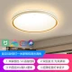 Opple Lighting Smart Bedroom Lamp LED Ceiling Lamp AI Voice Mijia APP Control AI Intelligent Control Dimming Product See S460 White Opple Lighting Smart Bedroom Lamp LED Ceiling Lamp AI Voice Mijia APP Control AI Intelligent Control Dimming Product See S460 White
