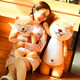 Magic Dragon Accompany Sleeping Plush Toy Dog Doll Husky Large Ragdoll Girl Sleeping Strip Pillow Erha Doll Cute Puppy Dog Ragdoll Birthday Gift Girl Shiba Inu 60cm Magic Dragon Accompany Sleeping Plush Toy Dog Doll Husky Large Ragdoll Girl Sleeping Strip Pillow Erha Doll Cute Puppy Dog Ragdoll Birthday Gift Girl Shiba Inu 60cm