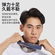 Li Ning bib set winter men's cycling mask warm female magic headscarf multifunctional neck cover head scarf windproof and dustproof silk scarf sports outdoor mountaineering and fishing face scarf headgear gray Li Ning bib set winter men's cycling mask warm female magic headscarf multifunctional neck cover head scarf windproof and dustproof silk scarf sports outdoor mountaineering and fishing face scarf headgear gray