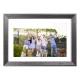 Patriot aigo smart digital photo frame DP10 10.1 inch wifi digital photo frame HD electronic photo album touch screen smart photo frame photo player Patriot aigo smart digital photo frame DP10 10.1 inch wifi digital photo frame HD electronic photo album touch screen smart photo frame photo player
