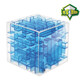 Children's toy Rubik's Cube 3D three-dimensional rotating maze ball Rubik's Cube Children's toy Rubik's Cube 3D three-dimensional rotating maze ball Rubik's Cube