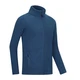 Pathfinder TOREAD fleece jacket male and female couple autumn and winter outdoor warm jacket fleece underwear charge clothing liner fleece jacket iron blue gray male XXXL Pathfinder TOREAD fleece jacket male and female couple autumn and winter outdoor warm jacket fleece underwear charge clothing liner fleece jacket iron blue gray male XXXL