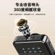 Good Shepherd Wireless Lavalier Microphone Small Bee Radio Outdoor Neckline Shooting Video with Recording Camera Mobile Phone Bluetooth Microphone Douyin Anchor K Song with Cargo Sound Card Live Full Set of Equipment Good Shepherd Wireless Lavalier Microphone Small Bee Radio Outdoor Neckline Shooting Video with Recording Camera Mobile Phone Bluetooth Microphone Douyin Anchor K Song with Cargo Sound Card Live Full Set of Equipment