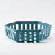 Jiayi Nordic Simple Fruit Basket Fruit Disc Creative Fruit Basin Leal Water Basket Filter Fruit and Vegetable Basket Living Room Snack Disk Storage Frame 2 Pack - DP41212-JB Jiayi Nordic Simple Fruit Basket Fruit Disc Creative Fruit Basin Leal Water Basket Filter Fruit and Vegetable Basket Living Room Snack Disk Storage Frame 2 Pack - DP41212-JB