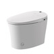 Dabai Xiaomi Eco-Enterprise Chain Smart Toilet All-in-one Toilet Antibacterial Heating Instant Hot Water Tank Fully Automatic Washing and Drying Toilet Home Delivery Package Installation DMMT001 Zhijing Smart 305 Pit Distance Upgrade Foot Feel, Digital Display Dabai Xiaomi Eco-Enterprise Chain Smart Toilet All-in-one Toilet Antibacterial Heating Instant Hot Water Tank Fully Automatic Washing and Drying Toilet Home Delivery Package Installation DMMT001 Zhijing Smart 305 Pit Distance Upgrade Foot Feel, Digital Display