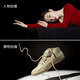 Beiyang beiyang1.5*1 black background cloth flocking cloth shooting photography background cloth pure color thickening light-absorbing ID photo flannel photo white cloth photographic cloth Beiyang beiyang1.5*1 black background cloth flocking cloth shooting photography background cloth pure color thickening light-absorbing ID photo flannel photo white cloth photographic cloth