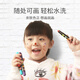 Merlot JoanMiro Childhood Child Washable Crayons Preschool Painting Brush Tool Oil Pastel Gift 24 Color Silky Merlot JoanMiro Childhood Child Washable Crayons Preschool Painting Brush Tool Oil Pastel Gift 24 Color Silky